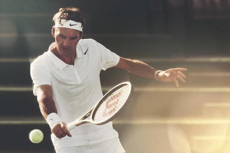 Wimbledon 2014: tenues Nike de Roger Federer et Rafael Nadal!