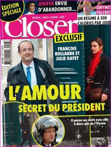 Nabilla tacle Hollande, Ayem, Le Mag, Sébastien, Enora... chez Metro News