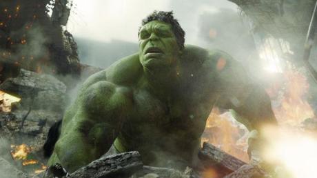 Un film sur Hulk serait envisagé par Marvel selon Mark Ruffalo