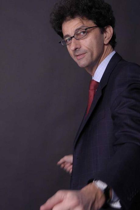 Getz-speaking Du manager au leader : entretien avec Isaac Getz