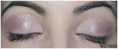 Liquid Metal, les fards pigmentés de Catrice Liquid Metal, les fards pigmentés de Catrice