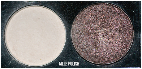 Liquid Metal, les fards pigmentés de Catrice Liquid Metal, les fards pigmentés de Catrice