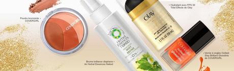 Kit de survie pour...Vos escapades estivales de dernière minute? #MamanPG Kit de survie pour...Vos escapades estivales de dernière minute? #MamanPG