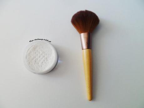 Poudre Prime and Fine de Catrice : cette poudre si peu chère et si bien ! Poudre Prime and Fine Catrice 3