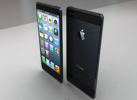 Concept iPhone 6 HD