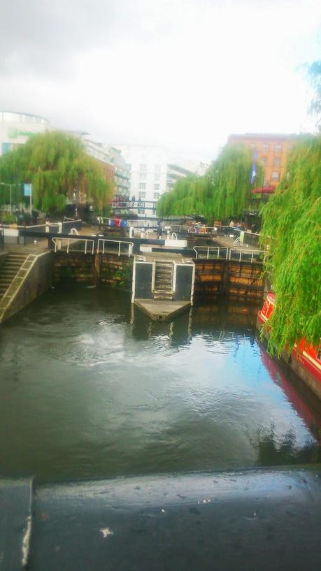 My Lovely London Trip #2: London Bridge, Camden Town, Little Venice & Notting Hill My Lovely London Trip #2: London Bridge, Camden Town, Little Venice & Notting Hill