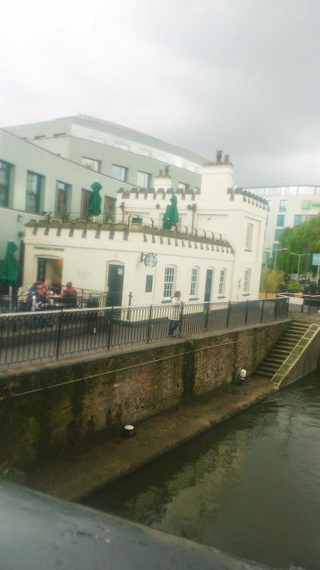 My Lovely London Trip #2: London Bridge, Camden Town, Little Venice & Notting Hill My Lovely London Trip #2: London Bridge, Camden Town, Little Venice & Notting Hill