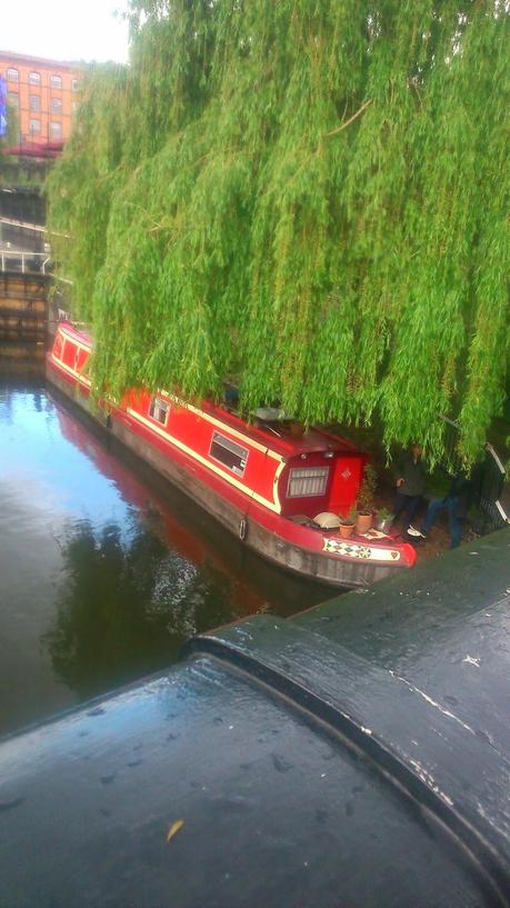 My Lovely London Trip #2: London Bridge, Camden Town, Little Venice & Notting Hill My Lovely London Trip #2: London Bridge, Camden Town, Little Venice & Notting Hill