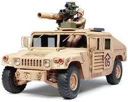 Humvee