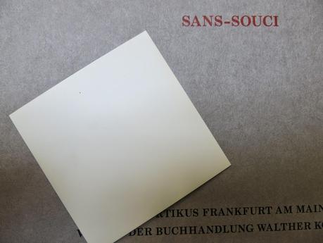 Mail Art, Boltanski Mail Art, Boltanski