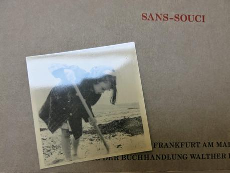 Mail Art, Boltanski Mail Art, Boltanski