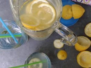 limonade citron