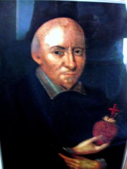 Un présent de nature à toucher les Amis du Sacré-Coeur Un présent de nature à toucher les Amis du Sacré-Coeur