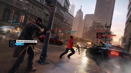 Watch Dogs : who watches the watchmen ? watch dogs 02