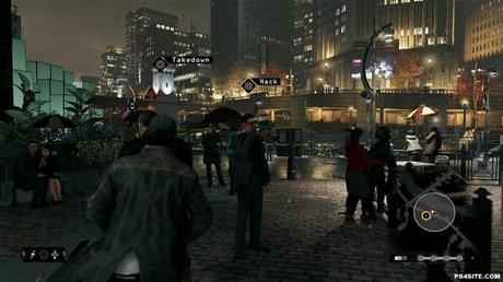 Watch Dogs : who watches the watchmen ? watch dogs 03