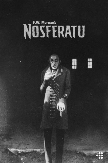 Il s’amuse à bruiter le film muet « Nosferatu » de 1922 Nosferatu01