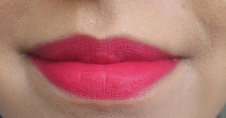 Kiko et ses rouge à lèvres longue tenue | Silklady