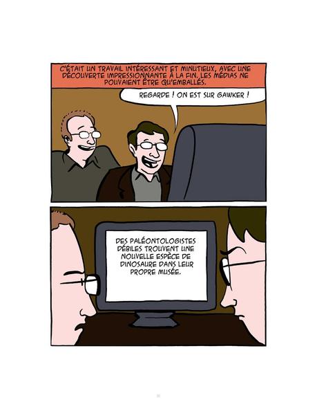 Histoires de science, juin 2014 Histoires de science