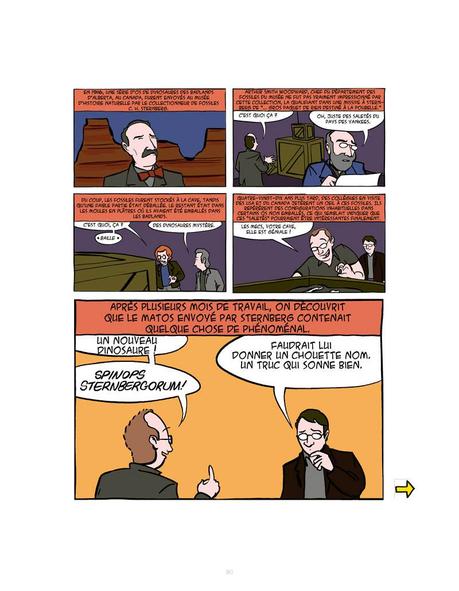 Histoires de science, juin 2014 Histoires de science