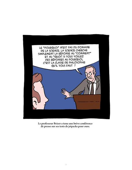 Pour la Science, détail, juin 2014 Pour la Science, détail