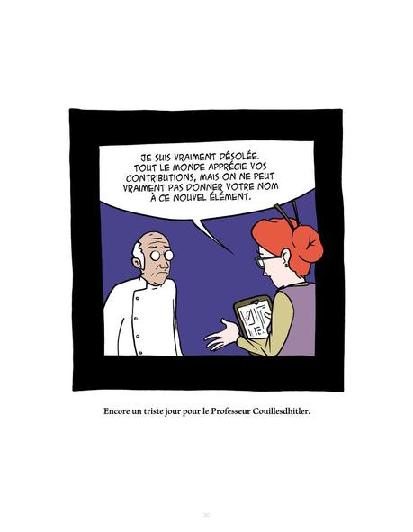 Pour la Science, détail, juin 2014 Pour la Science, détail