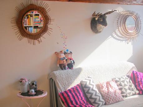 Bouts d'Home #4 Bouts d'Home #4