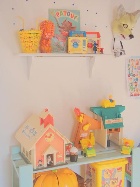 Bouts d'Home #4 Bouts d'Home #4