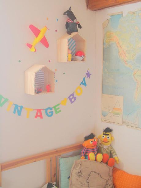 Bouts d'Home #4 Bouts d'Home #4