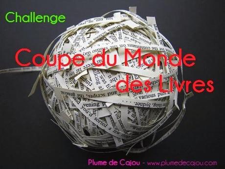 Coupe du Monde des Livres Coupe du Monde des Livres