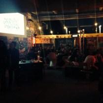 Evènement : Ground control Evènement : Ground control