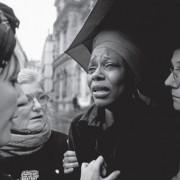 Exposition “Bertrand Gaudillère / item” Des chiffres, un visage à la Galerie Le bleu du Ciel | Lyon Bertrand Gaudillère