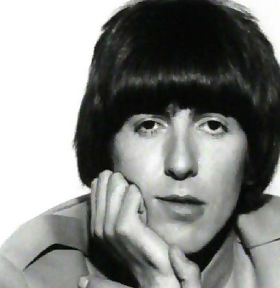 Un bel hommage à George Harrison