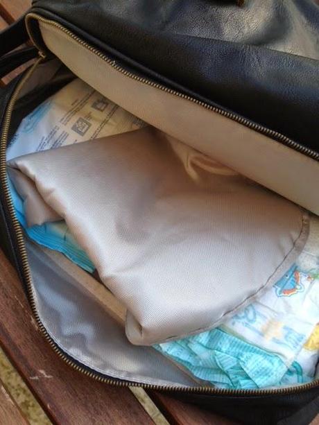 Le sac de ma double vie (samedi mode) Le sac de ma double vie (samedi mode)