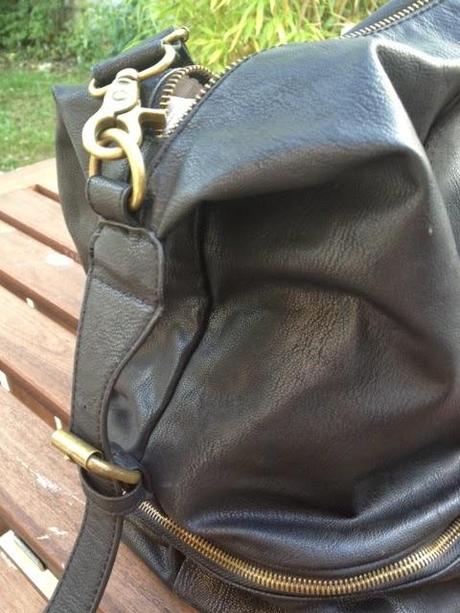 Le sac de ma double vie (samedi mode) Le sac de ma double vie (samedi mode)