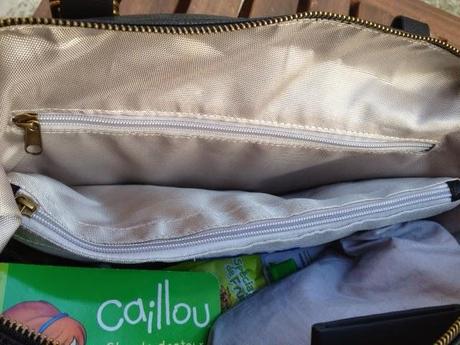 Le sac de ma double vie (samedi mode) Le sac de ma double vie (samedi mode)