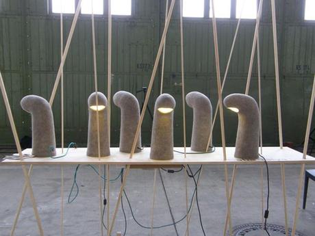 BABA VALJA, LAMPE TRISTE PAS LE STUDIO FUNKEL BABA VALJA, LAMPE TRISTE PAS LE STUDIO FUNKEL