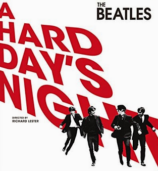 Réédition de A Hard Day's Night : les fans japonais comblés