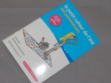 Dans la Birchbox, il y a … DSCN4344