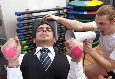 Quand le coaching devient indispensable pour votre entreprise ! Quand le coaching devient indispensable pour votre entreprise !