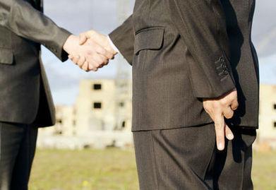 5 mensonges de clients que vous pourrez détecter - Dynamique Entrepreneuriale 5 mensonges de clients que vous pourrez détecter - Dynamique Entrepreneuriale
