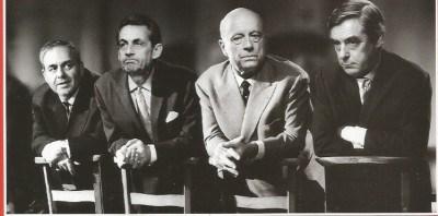 On n’est pas dans la m… 3 tenors plus 1