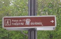 On n’est pas dans la m… direction