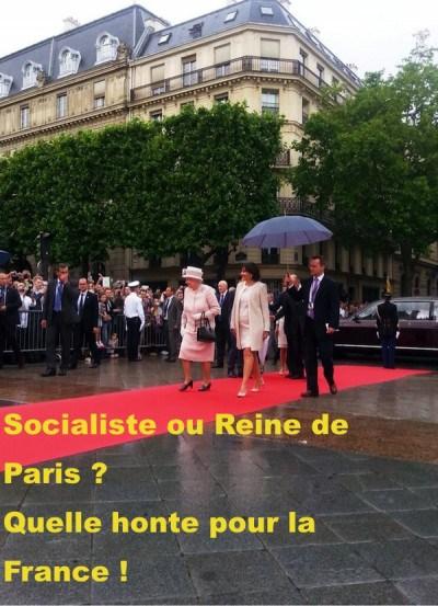 On n’est pas dans la m… ah belle la fr socialo copie