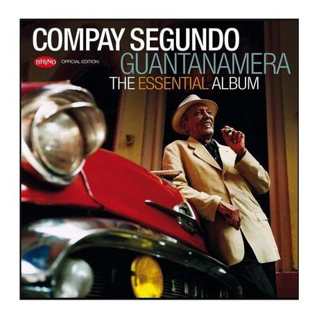 La chanson du jour compay segundo