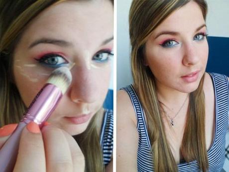 Born Pretty Store et ses cosmétiques peu chers, ça vaut quoi ? Causons pinceaux ! Born Pretty Store 5