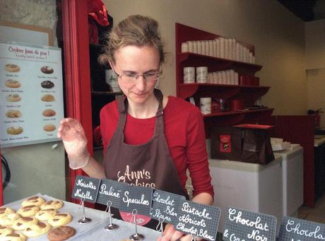 ann's cookies paris ann's cookies paris