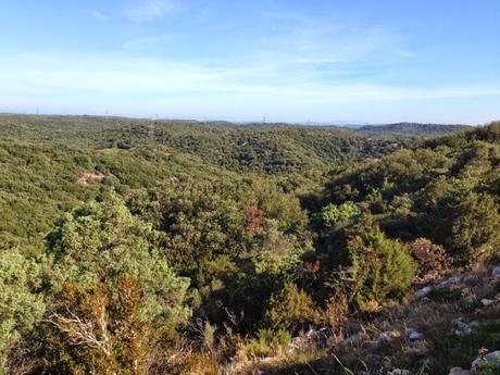 Commencer l'été en marchant Commencer l'été en marchant