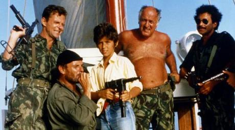 Le goût du Je(u) en 70 films au Forum des Images © Argos