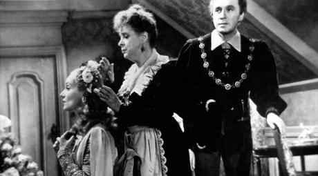 Le goût du Je(u) en 70 films au Forum des Images © Collection Christophel