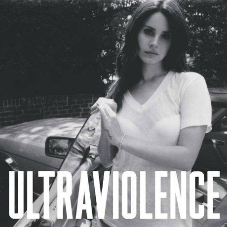 Lana Del Ray - Ultraviolence